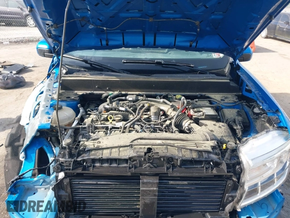 2022 Ford Maverick XL with VIN 3FTTW8F90NRA17825, listed as a IAAI auction lot 42096512 with 88,019 mi miles and . Bid and sale history available at DreamBid. Image 10.