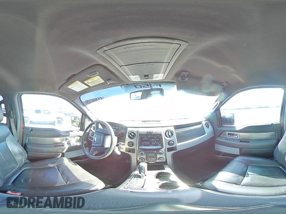 2013 Ford F-150 XL with VIN 1FTFW1ET5DFA29384, listed as a Copart auction lot 51109705 with 77,528 mi miles and Salvage Title. Bid and sale history available at carsss.com. Image 15.