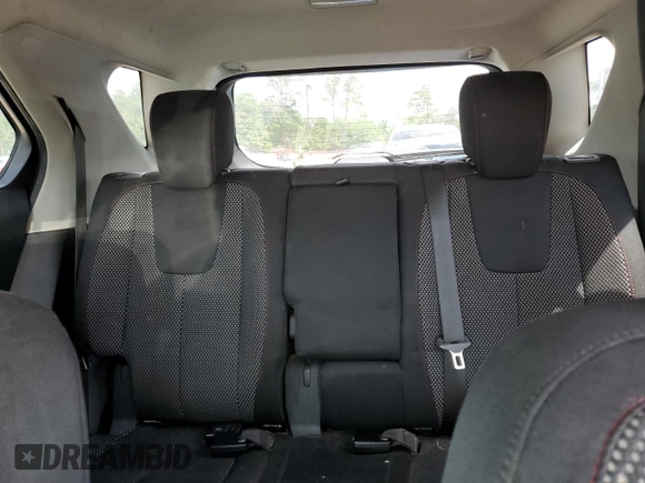 2014 Chevrolet Equinox LT with VIN 2GNALBEK2E6274999, listed as a Copart auction lot 53895685 with 205,843 mi miles and Salvage Title. Bid and sale history available at carsss.com. Image 10.