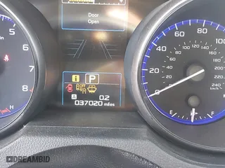 2019 Subaru Outback Limited with VIN 4S4BSANC8K3229969, listed as a IAAI auction lot 41797279 with 37,020 mi miles. Bid and sale history available at carsss.com. Image 7.