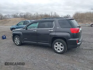 2016 GMC Terrain SLE with VIN 2GKALNEK9G6162282, listed as a IAAI auction lot 41716089 with 96,095 mi miles. Bid and sale history available at carsss.com. Image 14.