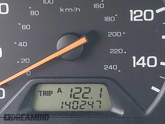 2000 Honda Accord SE с VIN JHMCG5673YC004515, выставлен на аукционе IAAI как лот 41643790 с пробегом 140 247 миль миль и . История ставок и продаж доступна на DreamBid. Изображение 15.