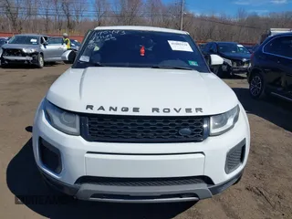 2016 Land Rover Range Rover Evoque SE with VIN SALVP2BG4GH079135, listed as a IAAI auction lot 41803134 with 100,962 mi miles and . Bid and sale history available at DreamBid. Image 12.