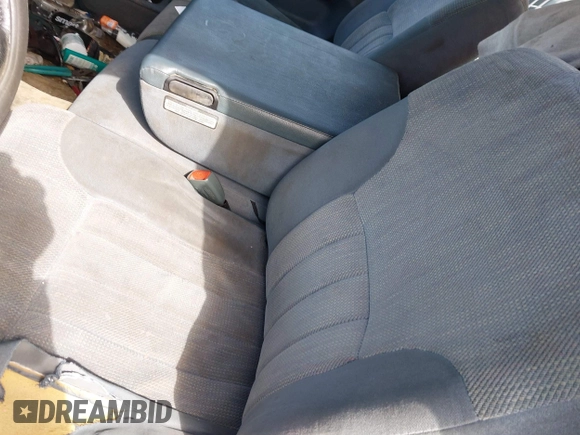1997 Dodge 1500 with VIN 3B7HC13Y8VG787591, listed as a IAAI auction lot 41493641 with 281,506 mi miles and . Bid and sale history available at DreamBid. Image 20.