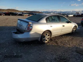 2003 Nissan Altima SE with VIN 1N4BL11D03C142767, listed as a Copart auction lot 41680035 with 216,963 mi miles and Salvage title. Bid and sale history available at DreamBid. Image 3.