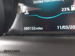 2018 Jaguar F-Pace 30t Premium with VIN SADCJ2GX8JA329196, listed as a IAAI auction lot 42202482 with 80,132 mi miles and . Bid and sale history available at DreamBid. Image 16.