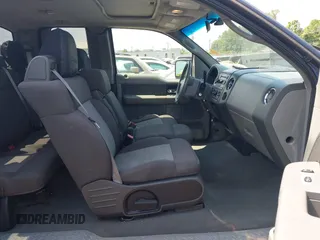 2006 Ford F-150 XLT with VIN 1FTPX04546KD51264, listed as a IAAI auction lot 42593713 with 184,746 mi miles and . Bid and sale history available at DreamBid. Image 5.