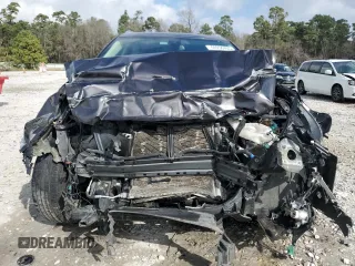 2019 Cadillac XT5 Luxury FWD with VIN 1GYKNCRS4KZ124331, listed as a Copart auction lot 44056455 with 66,449 mi miles and Salvage Title. Bid and sale history available at DreamBid. Image 5.
