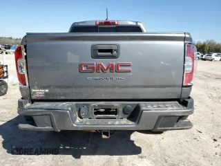 2022 GMC Canyon 2WD Elevation with VIN 1GTG5CEN8N1236953, listed as a Copart auction lot 48746705 with 39,111 mi miles and Non Repairable. Bid and sale history available at carsss.com. Image 6.