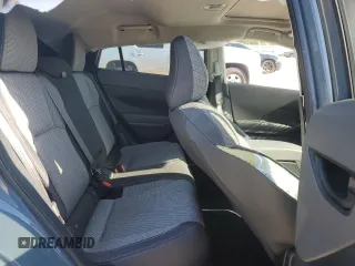 2024 Subaru Crosstrek Premium с VIN JF2GUADC0R8304152, выставлен на аукционе Copart как лот 58704885 с пробегом 18 630 миль миль и Списание • Salvage title. История ставок и продаж доступна на DreamBid. Изображение 11.