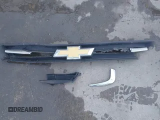 2020 Chevrolet Trax LS с VIN 3GNCJKSBXLL222340, выставлен на аукционе IAAI как лот 42072480 с пробегом 42 272 миль миль и . История ставок и продаж доступна на DreamBid. Изображение 12.