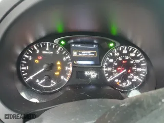 2013 Nissan Altima 3.5 SL with VIN 1N4BL3APXDC299360, listed as a Copart auction lot 43068825 with 180,287 mi miles and Salvage Title. Bid and sale history available at carsss.com. Image 9.