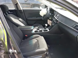 2017 Kia Optima LX with VIN 5XXGT4L30HG155483, listed as a IAAI auction lot 42332257 with 63,092 mi miles and . Bid and sale history available at DreamBid. Image 5.