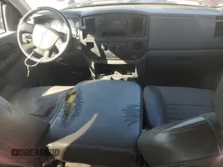 2009 Dodge Ram 2500 ST with VIN 3D7KR28T29G523561, listed as a Copart auction lot 71363774 with 139,902 mi miles and Salvage Title. Bid and sale history available at carsss.com. Image 8.
