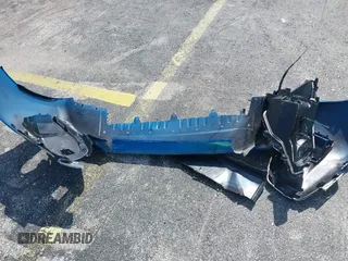 2024 Mitsubishi Mirage ES z VIN ML32AUHJ5RH036570, wystawiony jako IAAI lot #42329506 z przebiegiem 4770 mil mil oraz . Historia ofert i sprzedaży dostępna na DreamBid. Obrazek 12.