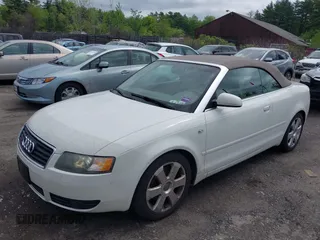 2006 Audi A4 3.0L с VIN WAUDT48H06K009995, выставлен на аукционе IAAI как лот 42280670 с пробегом 97 912 миль миль и . История ставок и продаж доступна на DreamBid. Изображение 2.