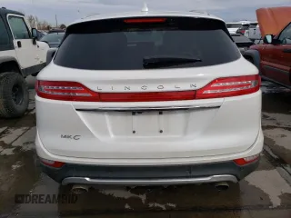 2019 Lincoln MKC Standard with VIN 5LMCJ1D9XKUL26787, listed as a Copart auction lot 40276364 with 81,052 mi miles and . Bid and sale history available at DreamBid. Image 6.