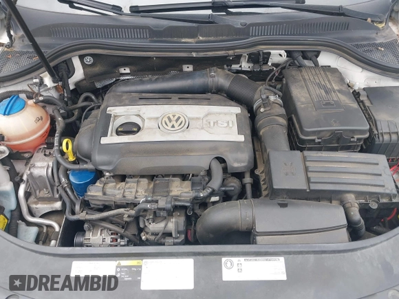 2014 Volkswagen CC R-Line with VIN WVWBP7AN7EE534565, listed as a IAAI auction lot 42477774 with 85,539 mi miles and . Bid and sale history available at DreamBid. Image 10.