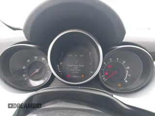 2016 FIAT 500X Easy с VIN ZFBCFXBT7GP408804, выставлен на аукционе IAAI как лот 42431618 с пробегом 115 574 миль миль и . История ставок и продаж доступна на DreamBid. Изображение 7.
