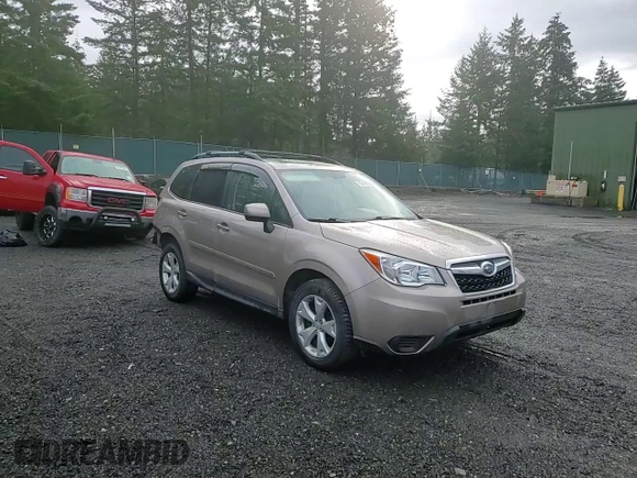 2015 Subaru Forester 2.5i Premium with VIN JF2SJADC8FG485571, listed as a Copart auction lot 45426385 with 138,222 mi miles and Salvage Title. Bid and sale history available at carsss.com. Image 12.