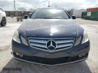 2011 Mercedes-Benz E-Class E 350 with VIN WDDKJ5GB7BF078386, listed as a Copart auction lot 53983295 with 178,001 mi miles and Clean Title. Bid and sale history available at carsss.com. Image 5.
