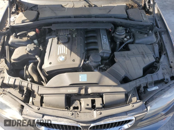 2008 BMW 1 Series 128i с VIN WBAUN13518VH79536, выставлен на аукционе Copart как лот 49862135 с пробегом 66 284 миль миль и Списание • Salvage title. История ставок и продаж доступна на DreamBid. Изображение 11.