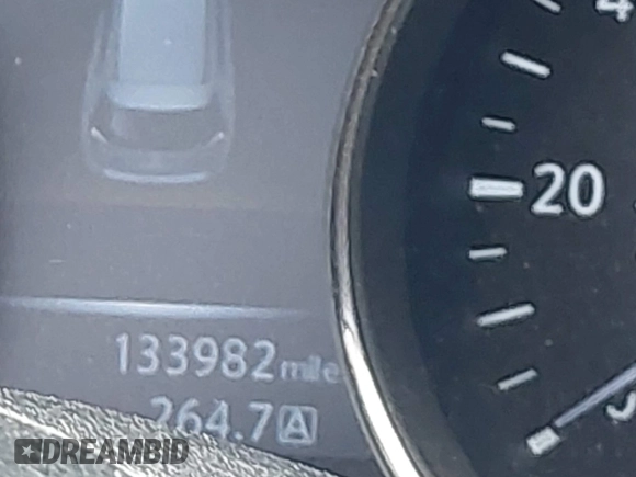 2016 Nissan Rogue SV z VIN KNMAT2MVXGP631725, wystawiony jako IAAI lot #42167551 z przebiegiem 133 982 mil mil oraz . Historia ofert i sprzedaży dostępna na DreamBid. Obrazek 15.