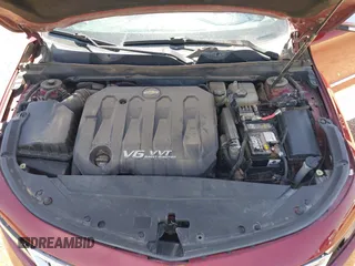 2017 Chevrolet Impala Premier with VIN 1G1145S31HU135949, listed as a IAAI auction lot 42045317 with 95,879 mi miles and . Bid and sale history available at DreamBid. Image 10.