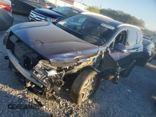 2023 Hyundai Santa Fe Hybrid SEL Premium with VIN 5NMS3DA18PH007206, listed as a Copart auction lot 82906014 with 30,533 mi miles and Salvage Title. Bid and sale history available at carsss.com. Image 1.