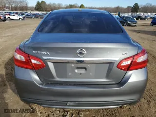 2017 Nissan Altima 2.5 SV with VIN 1N4AL3AP7HC470440, listed as a Copart auction lot 88785115 with 192,090 mi miles and Salvage Title. Bid and sale history available at carsss.com. Image 6.