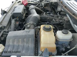 2013 Ford F-150 XL с VIN 1FTFW1CT7DKD07194, выставлен на аукционе IAAI как лот 43235976 с пробегом 243 137 миль миль и . История ставок и продаж доступна на DreamBid. Изображение 20.