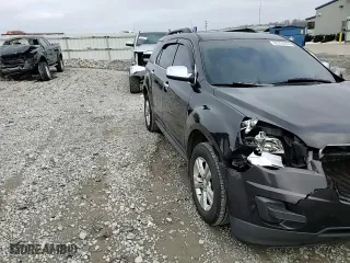 2013 Chevrolet Equinox LT with VIN 2GNALDEK0D6123721, listed as a Copart auction lot 85796854 with 228,878 mi miles and Salvage Title. Bid and sale history available at carsss.com. Image 11.