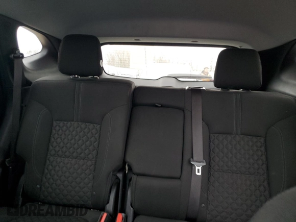 2019 Chevrolet Blazer z VIN 3GNKBCRS7KS653615, wystawiony jako Copart lot #53431735 z przebiegiem 91 047 mil mil oraz Czysty tytuł • Clean title. Historia ofert i sprzedaży dostępna na DreamBid. Obrazek 10.