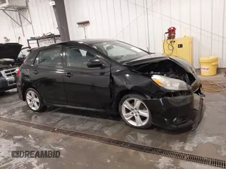 2012 Toyota Matrix S with VIN 2T1KE4EE2CC049071, listed as a IAAI auction lot 41931212 with 91,659 mi miles and . Bid and sale history available at DreamBid. Image 13.