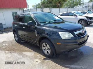 2008 Saturn VUE XE z VIN 3GSCL33P38S718181, wystawiony jako IAAI lot #42317769 z przebiegiem Nie podano mil oraz . Historia ofert i sprzedaży dostępna na DreamBid. Obrazek 1.
