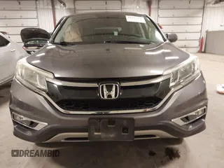 2015 Honda CR-V EX with VIN 5J6RM4H50FL075754, listed as a IAAI auction lot 41857378 with 119,272 mi miles and . Bid and sale history available at carsss.com. Image 13.