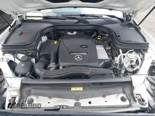 2019 Mercedes-Benz GLC 300 with VIN WDC0G4JB0KF670869, listed as a IAAI auction lot 42106326 with 51,047 mi miles and . Bid and sale history available at DreamBid. Image 10.