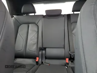 2019 Audi Q3 Premium with VIN WA1AECF32K1073242, listed as a Copart auction lot 46580165 with 65,212 mi miles and Non Repairable. Bid and sale history available at carsss.com. Image 10.