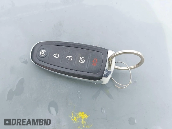 2014 Ford Focus Titanium with VIN 1FADP3N24EL184220, listed as a IAAI auction lot 42429610 with 172,575 mi miles and . Bid and sale history available at DreamBid. Image 11.