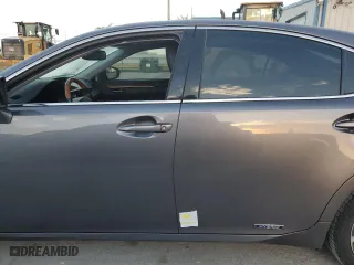 2015 Lexus ES 300h Hybrid with VIN JTHBW1GG0F2088530, listed as a Copart auction lot 66852033 with 0 mi miles. Bid and sale history available at carsss.com. Image 12.