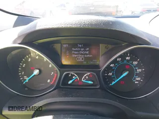 2013 Ford Escape Titanium с VIN 1FMCU9J90DUC27315, выставлен на аукционе IAAI как лот 42069018 с пробегом 129 223 миль миль и . История ставок и продаж доступна на DreamBid. Изображение 7.
