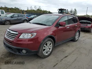 2009 Subaru Tribeca Limited с VIN 4S4WX90D194402060, выставлен на аукционе Copart как лот 74822204 с пробегом 259 297 миль миль и Списание • Salvage title. История ставок и продаж доступна на DreamBid. Изображение 1.