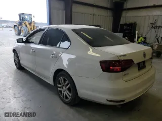 2018 Volkswagen Jetta 1.4T S with VIN 3VW2B7AJ7JM220007, listed as a Copart auction lot 42156055 with 55,906 mi miles and Salvage Title. Bid and sale history available at carsss.com. Image 2.