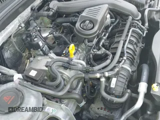 2024 Volkswagen Jetta S with VIN 3VW5M7BU3RM041667, listed as a IAAI auction lot 42747226 with 21,192 mi miles and . Bid and sale history available at DreamBid. Image 19.