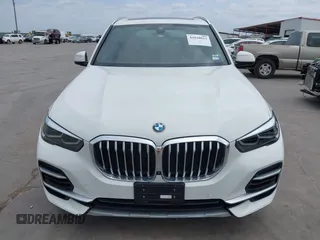 2023 BMW X5 xDrive40i with VIN 5UXCR6C04P9P15756, listed as a IAAI auction lot 42030023 with 40,280 mi miles and . Bid and sale history available at DreamBid. Image 13.