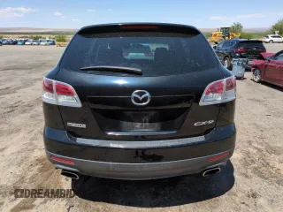 2008 Mazda CX-9 Touring z VIN JM3TB38V680124558, wystawiony jako Copart lot #56194855 z przebiegiem 173 384 mil mil oraz Szkoda całkowita • Salvage title. Historia ofert i sprzedaży dostępna na DreamBid. Obrazek 6.