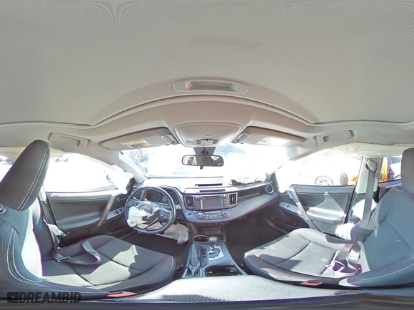 2018 Toyota RAV4 XLE with VIN JTMWFREV5JJ751818, listed as a Copart auction lot 50824115 with 69,859 mi miles and Salvage Title. Bid and sale history available at carsss.com. Image 15.