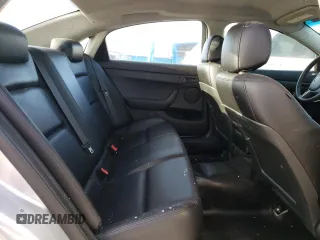 2011 Chevrolet Caprice z VIN 6G1MK5T27BL541758, wystawiony jako Copart lot #88251805 z przebiegiem 106 091 mil mil oraz Szkody całkowita. Historia ofert i sprzedaży dostępna na DreamBid. Obrazek 10.