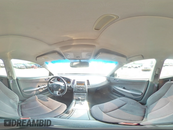 2007 Nissan Maxima SE z VIN 1N4BA41E67C812828, wystawiony jako Copart lot #59537265 z przebiegiem 106 987 mil mil oraz Szkoda całkowita • Salvage title. Historia ofert i sprzedaży dostępna na DreamBid. Obrazek 14.