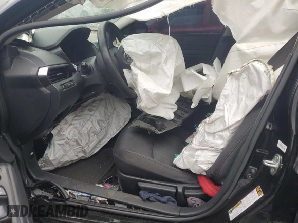 2022 Nissan Altima S z VIN 1N4BL4BV4NN302780, wystawiony jako Copart lot #56420755 z przebiegiem 107 099 mil mil oraz Szkoda całkowita • Salvage title. Historia ofert i sprzedaży dostępna na DreamBid. Obrazek 7.